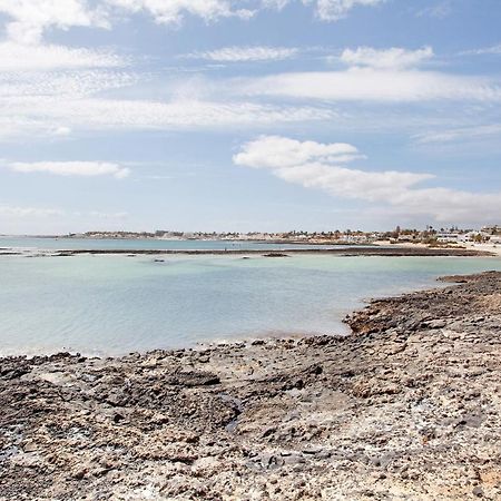Corralejo Home Ocean Exterior foto