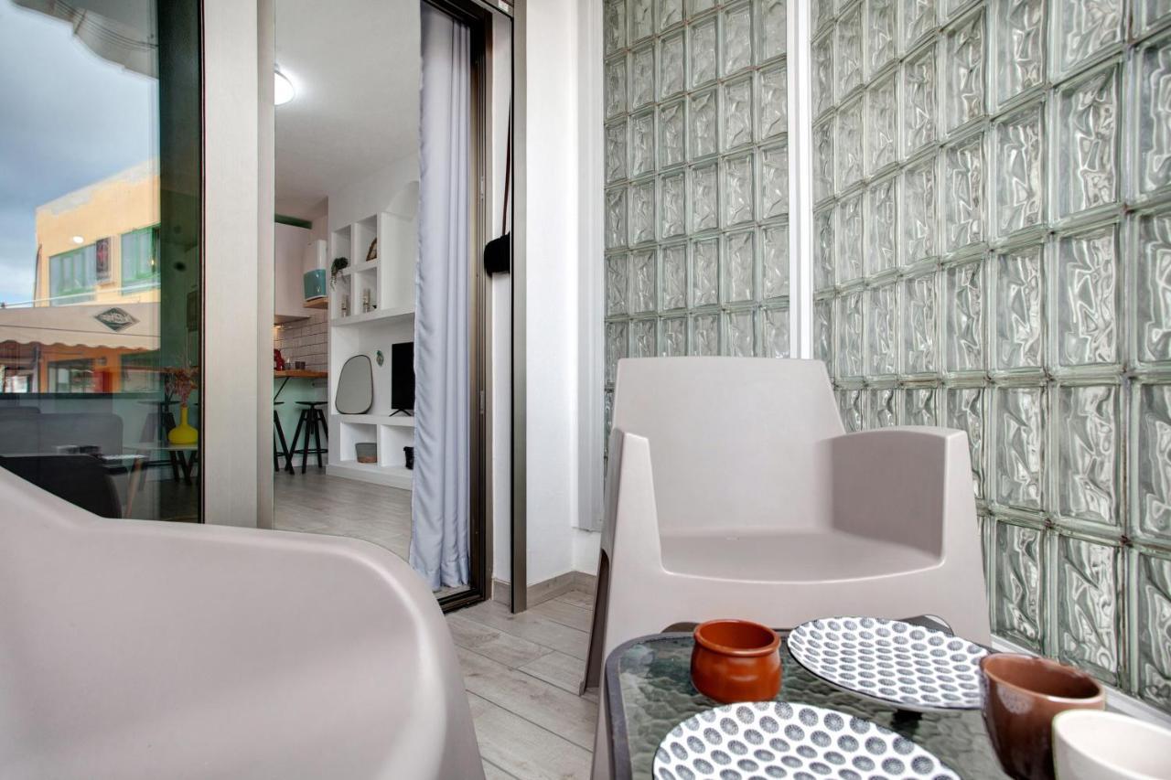 Corralejo Home Ocean Exterior foto