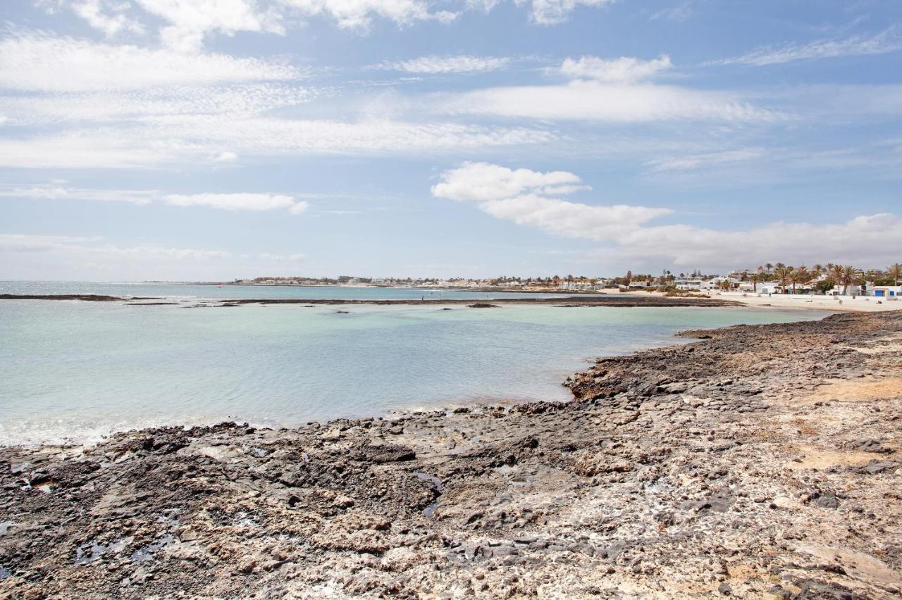 Corralejo Home Ocean Exterior foto